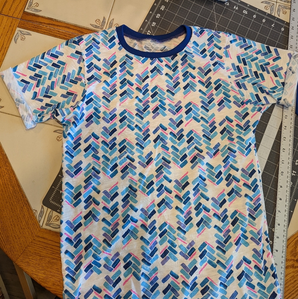 Men's tee